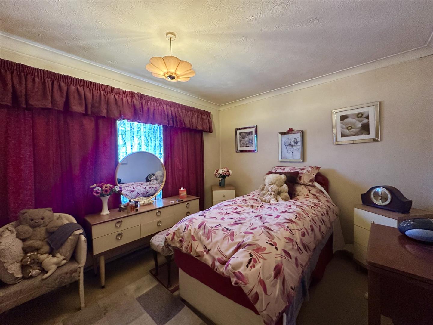 Sedlescombe Gardens, St. Leonards-On-Sea